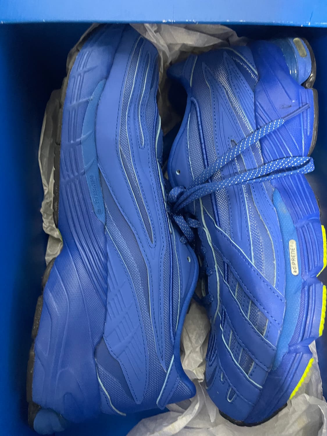 아디다스 오르케트로 로얄 블루 상품이미지3