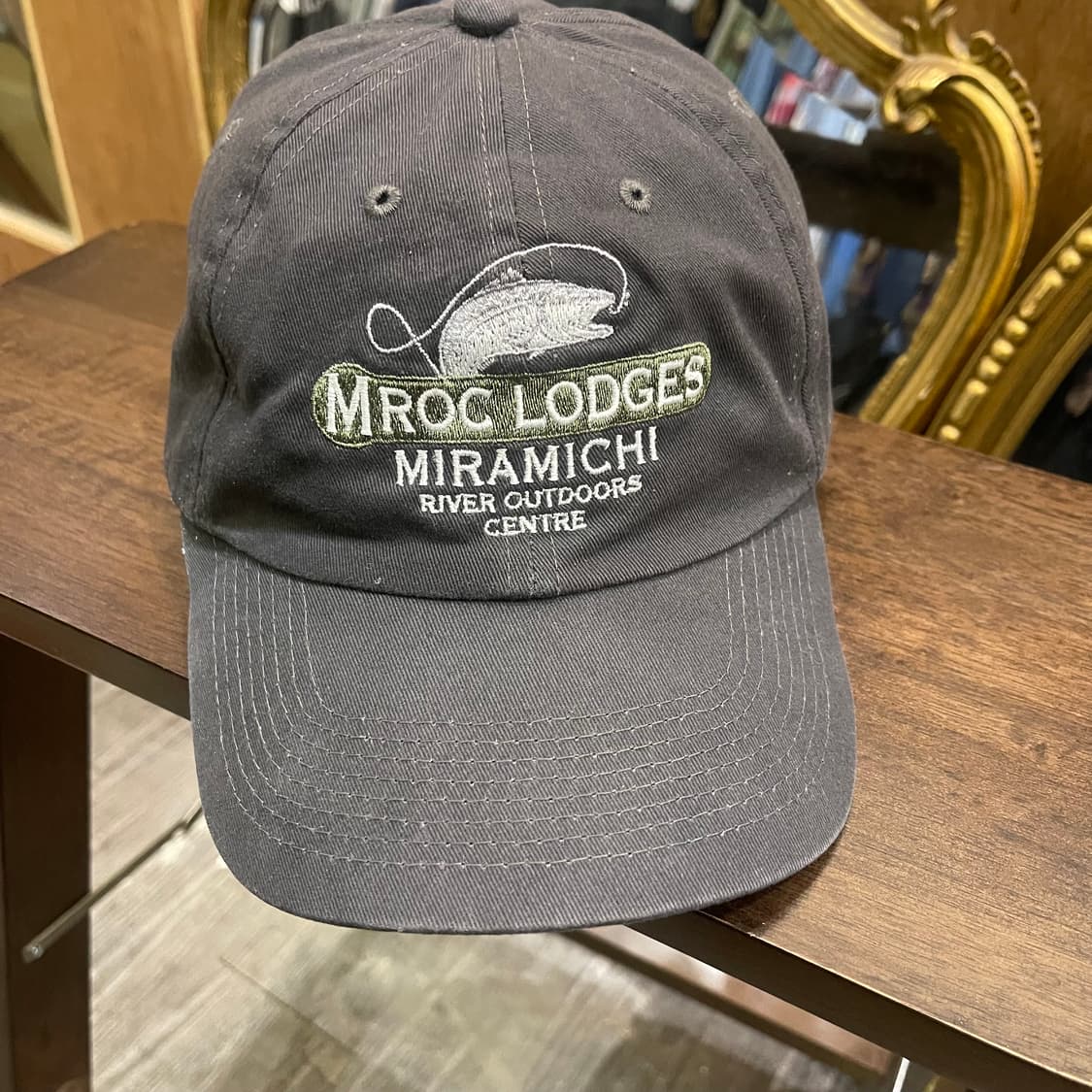 Vintage cap 상품이미지1