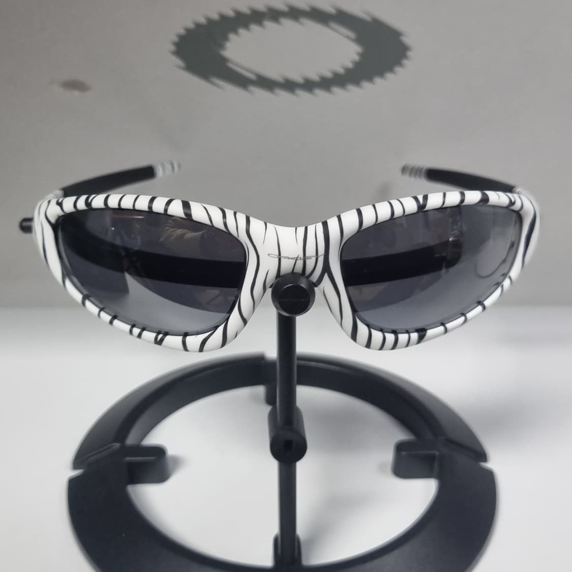 오클리 뉴스트레이트 자켓 뱅갈 새제품 상품이미지4