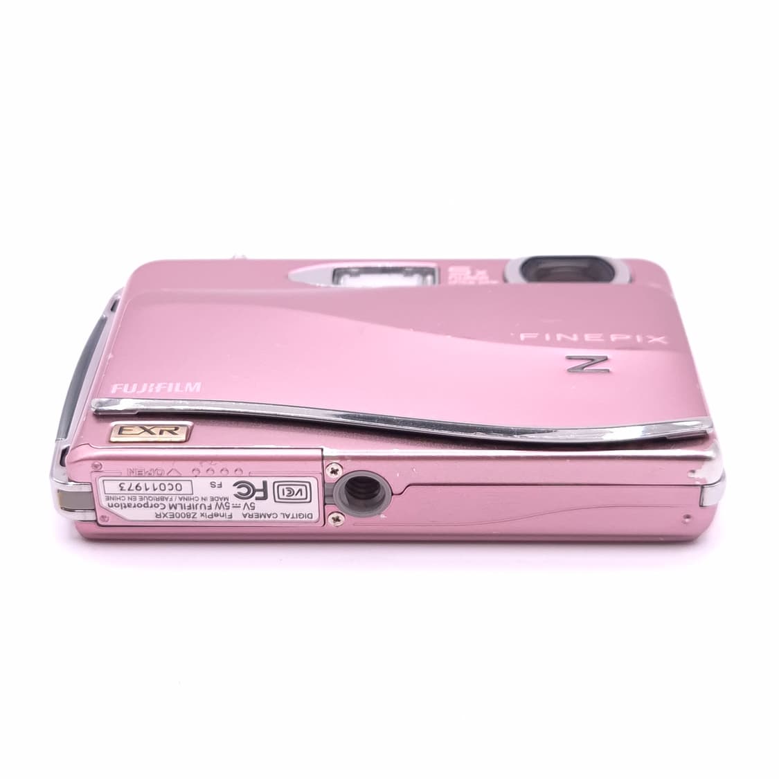 몽글 화사🫧 파인픽스 Z800EXR ✨ 터치 LCD 💕 상품이미지9