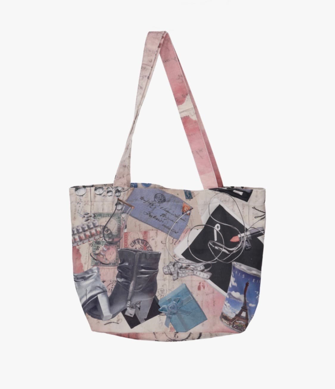 혼쿄 My Messy bag 상품이미지1