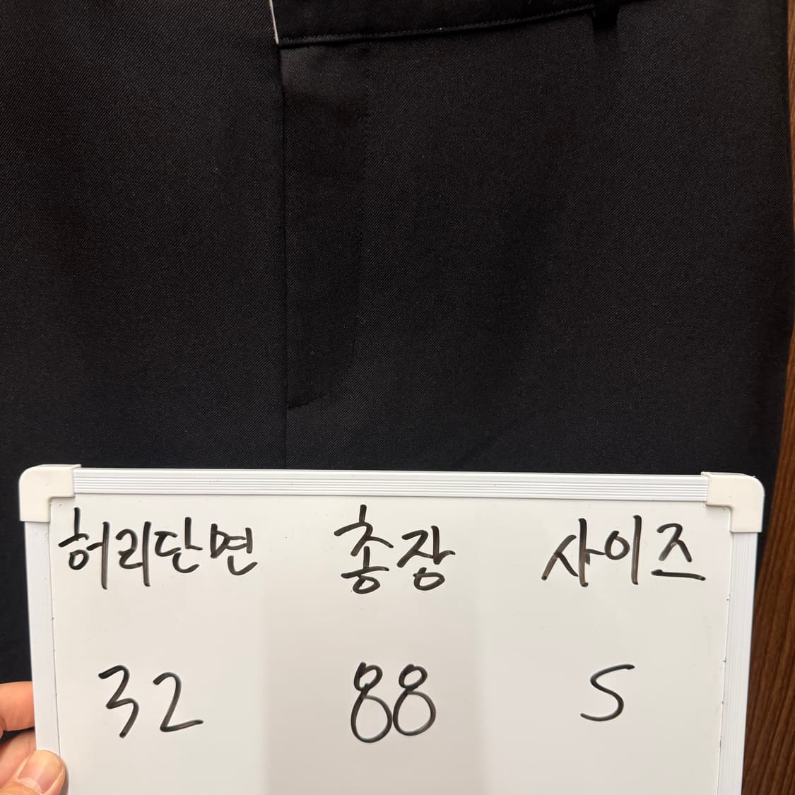 HABLE 미디스커트  상품이미지4