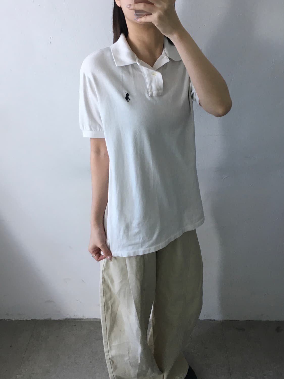 폴로 랄프로렌 포니 피케티 상품이미지2