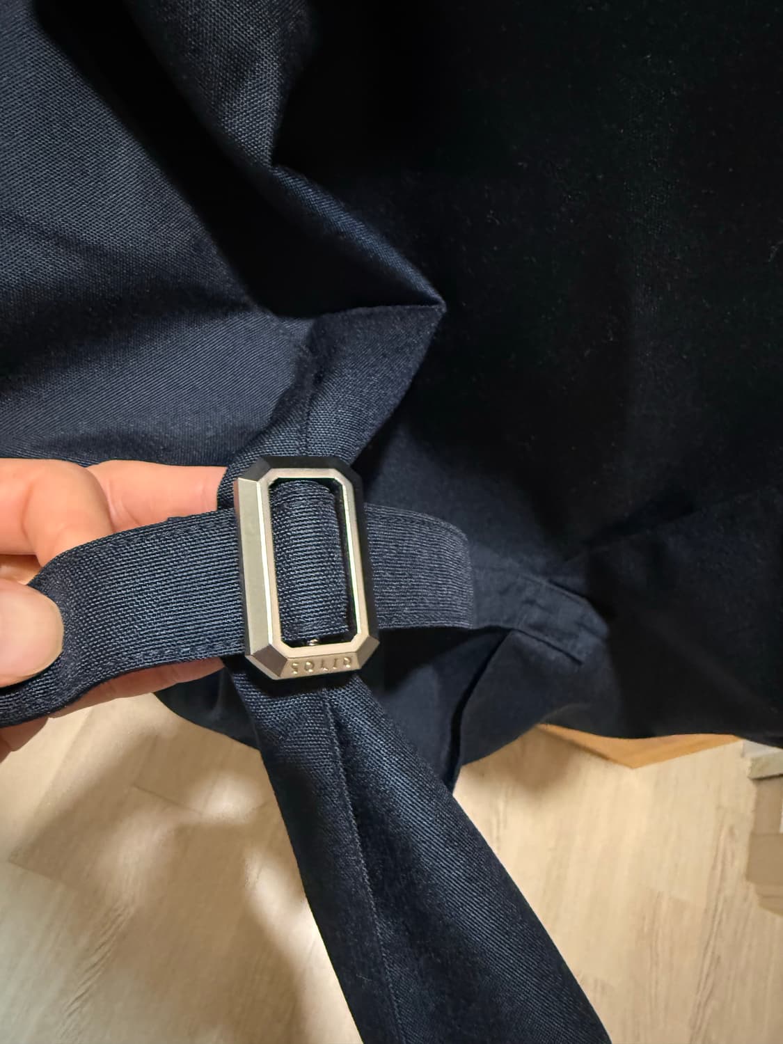 솔리드옴므 자켓 48size 상품이미지3