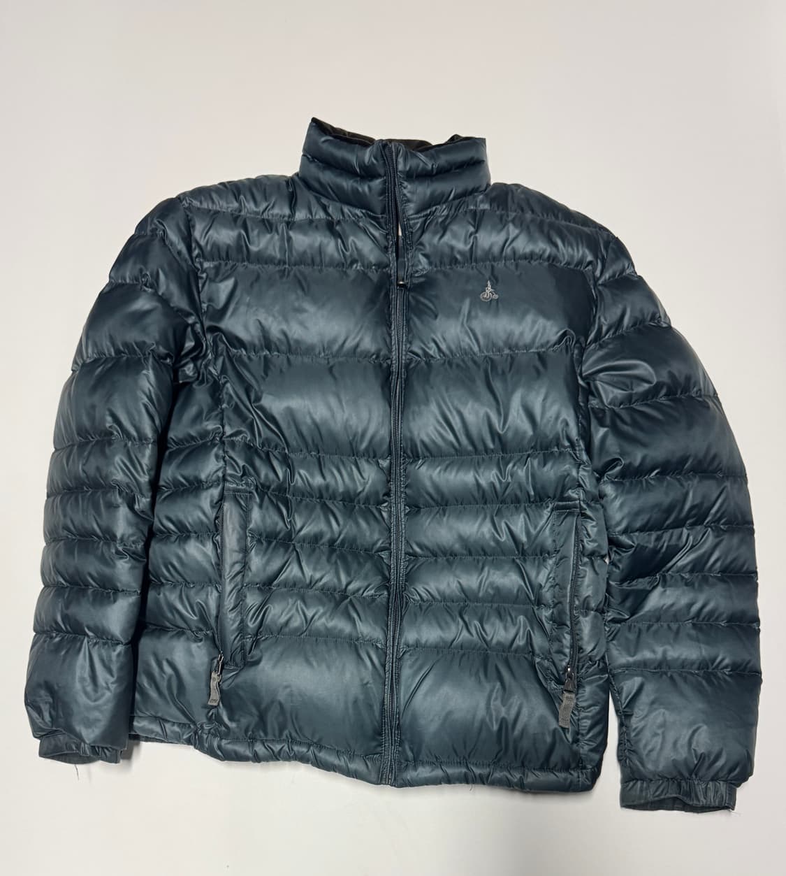 빈폴 Beanpole 덕 다운 경량 패딩 점퍼 L ~ XL 상품이미지1