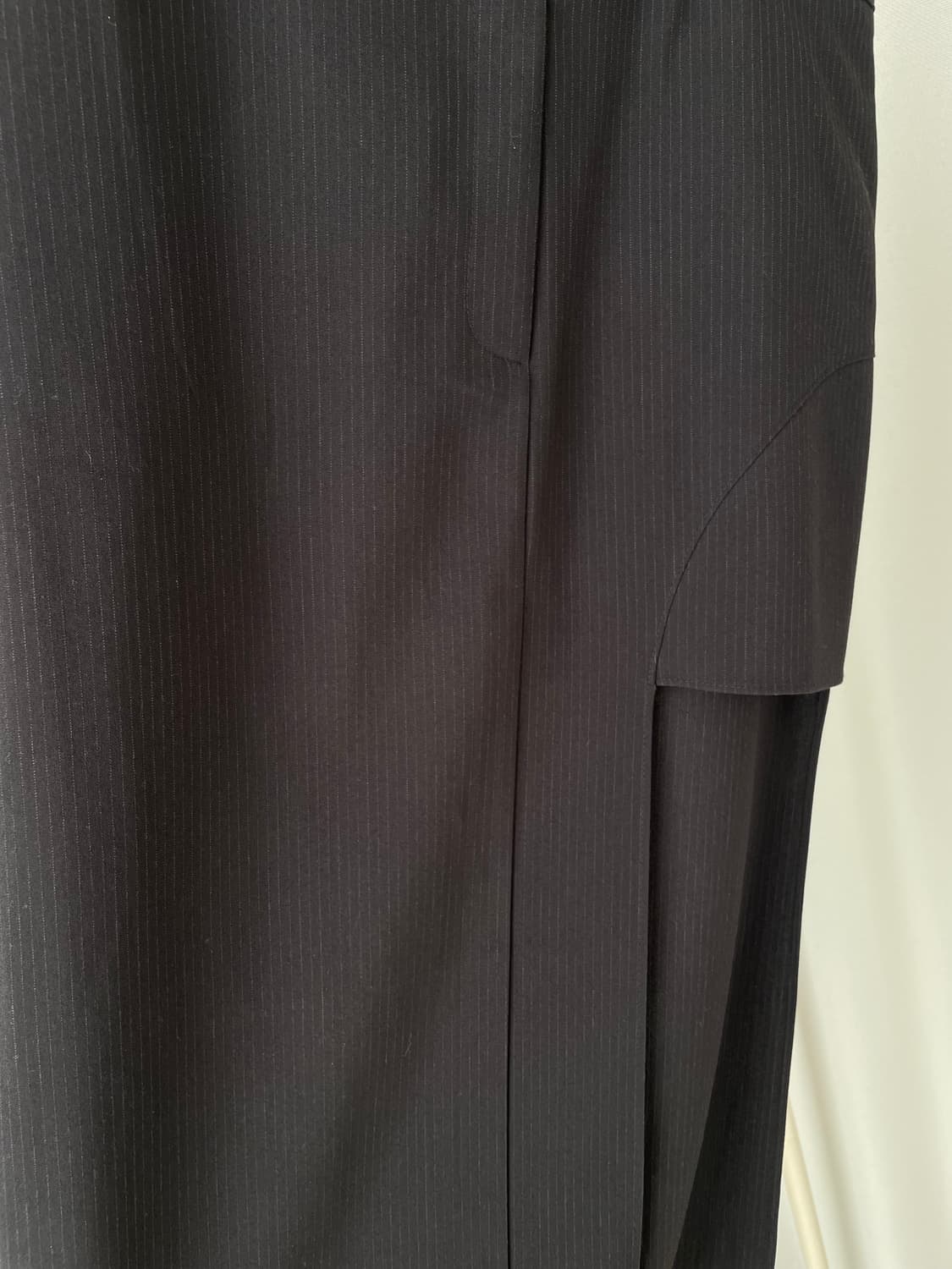 보헤미안서울 슬림 핏 스커트 M 상품이미지5