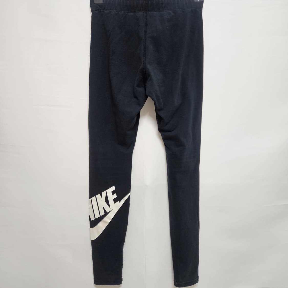 S 나이키 빅로고 레깅스 상품이미지4