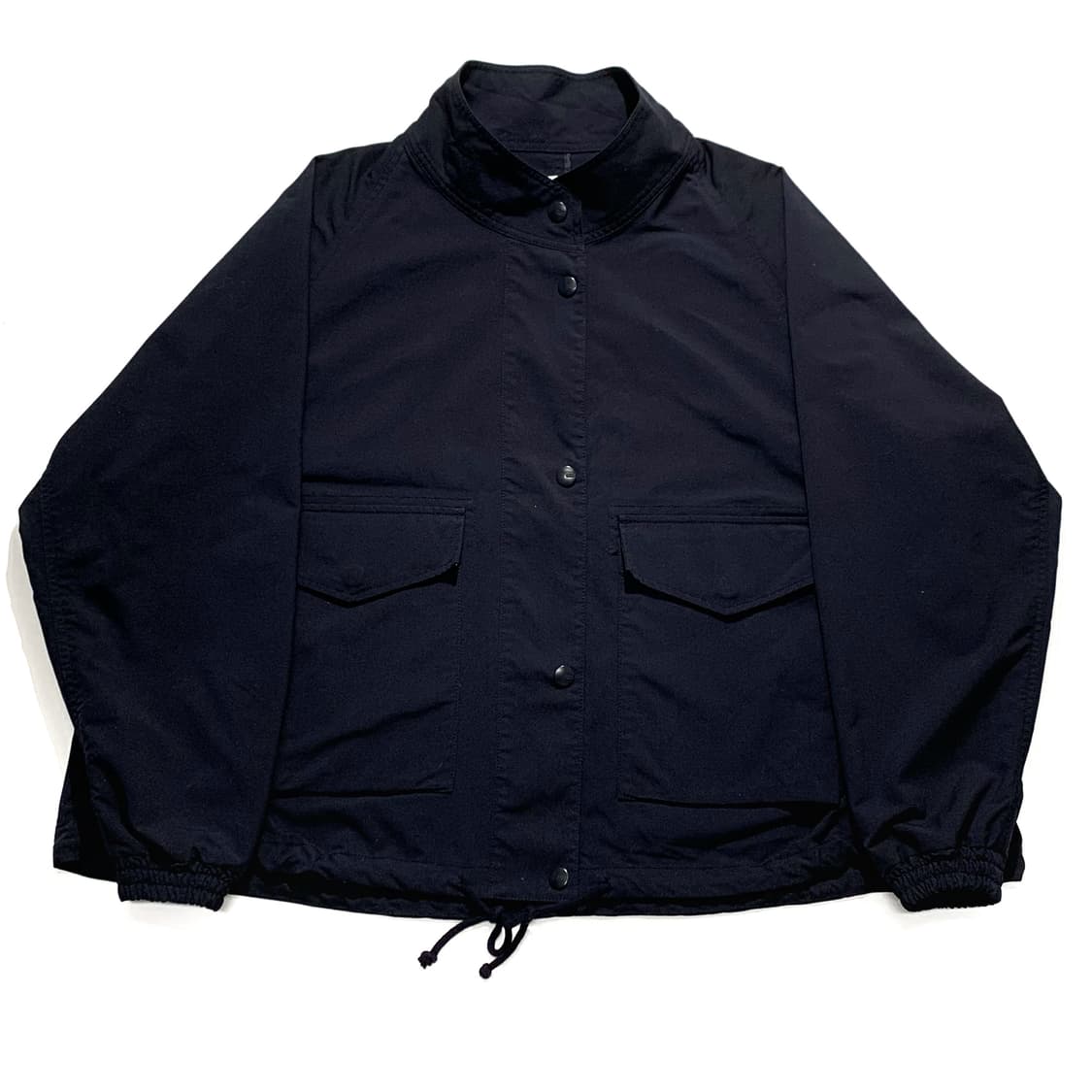 스튜디오 톰보이 오버핏 나일론 자켓  상품이미지1