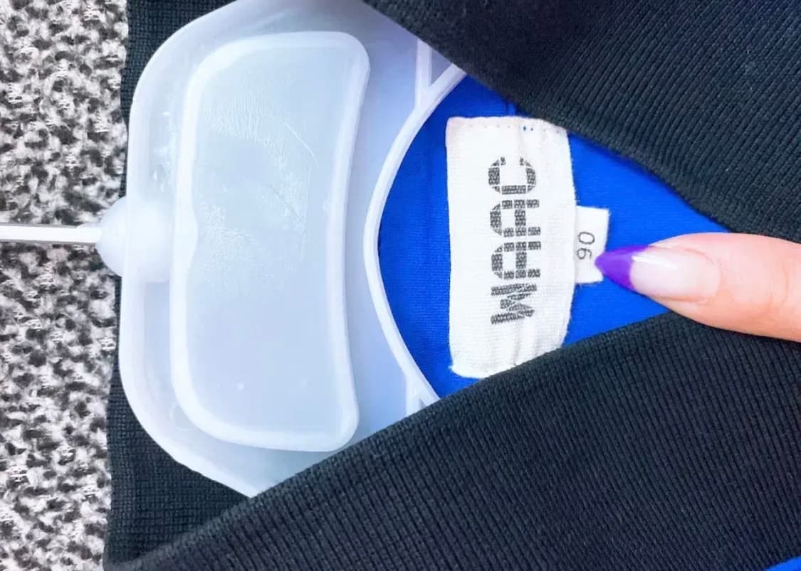 (여성90)WAAC왁골프기능성카라긴팔티 상품이미지6