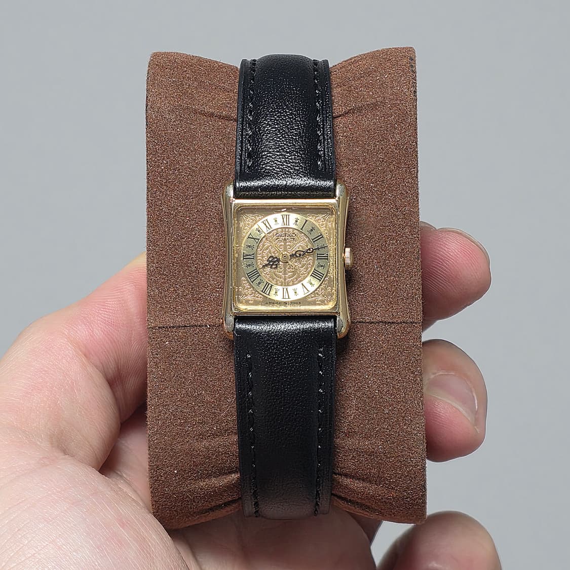 Seiko Quartz 1421-5070 상품이미지2