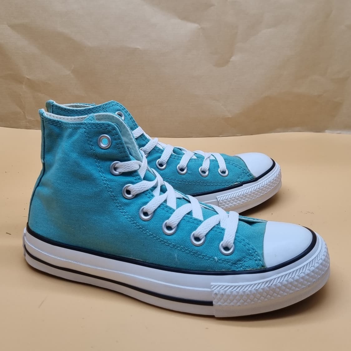 컨버스 척테일러 여성하이탑240 상품이미지1