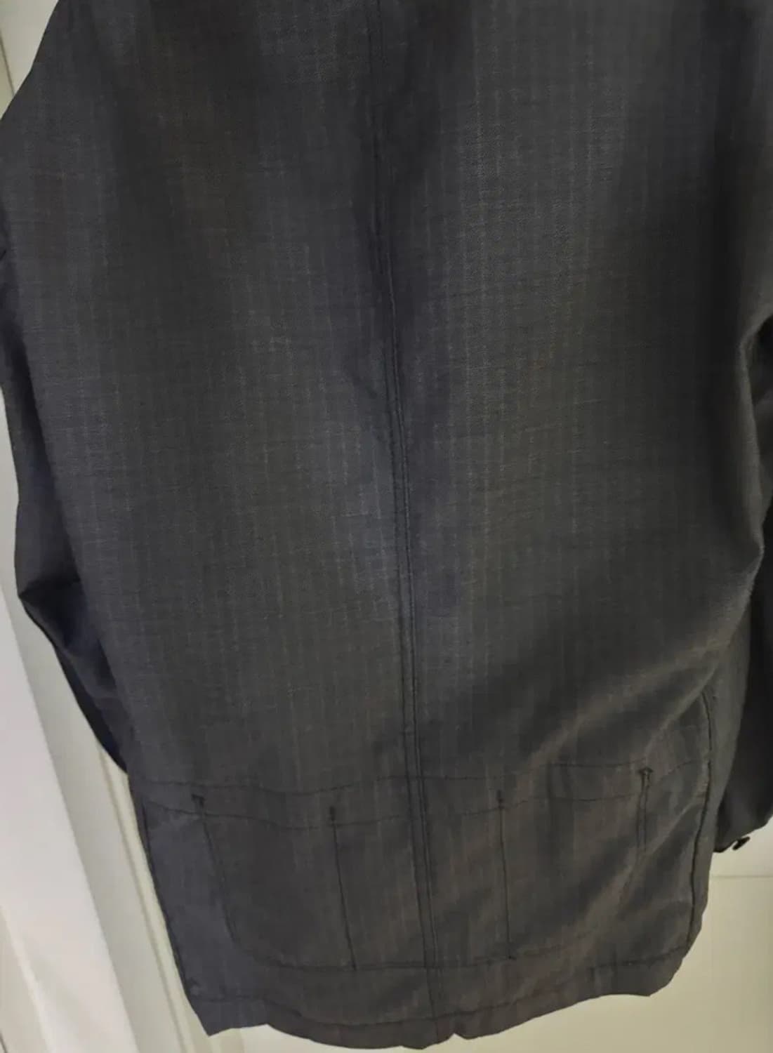 (m) 준야와타나베 버튼다운 블레이저 상품이미지5