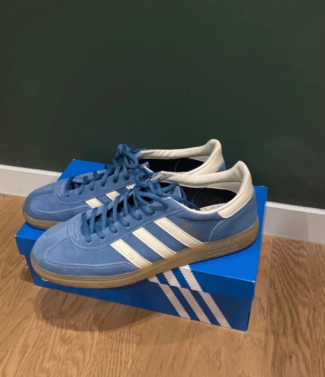 아디다스 스페지알 판매 상품이미지2