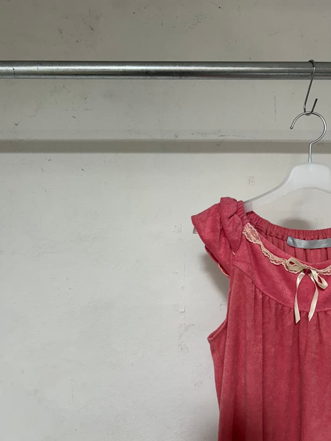 vtg dress 상품이미지2