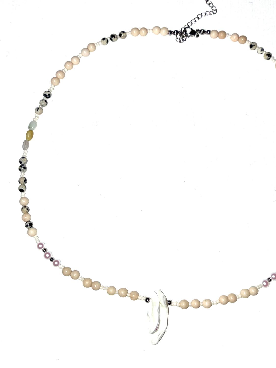 Seashore 목걸이 상품이미지5