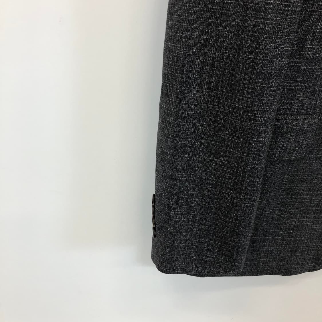 지오송지오 혼방자켓 110 사이즈 상품이미지2