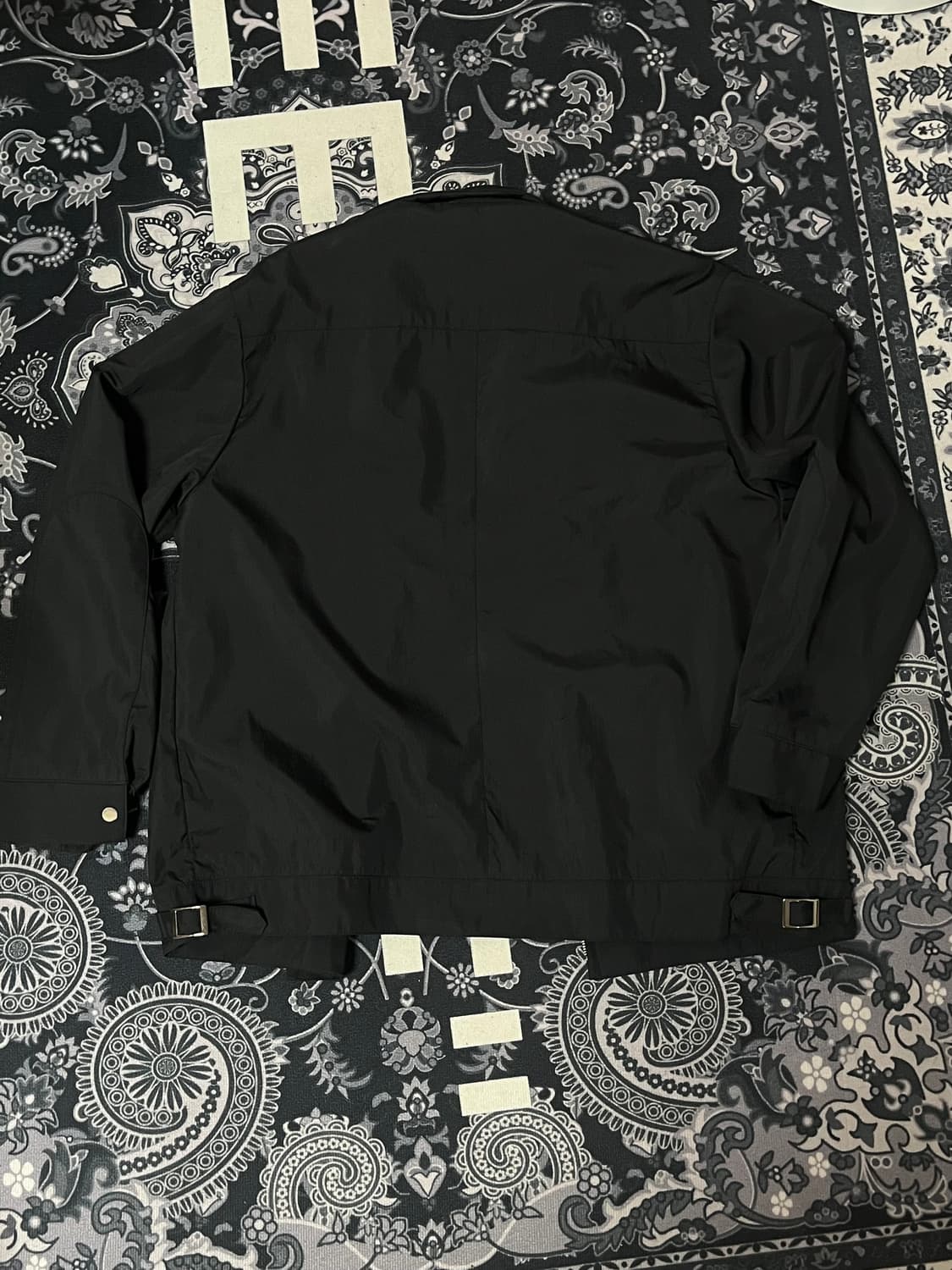 프라다 자켓 상품이미지2