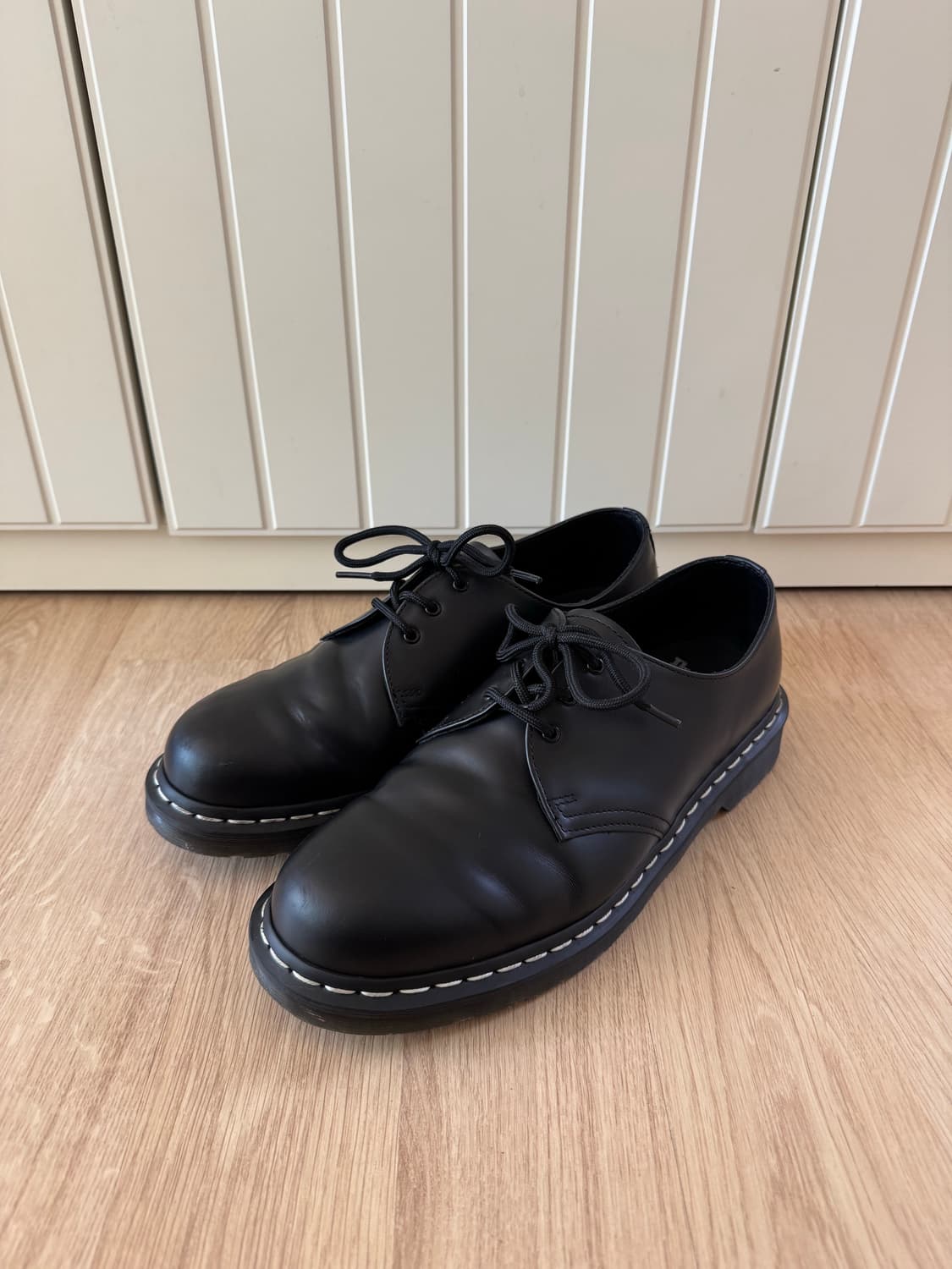 닥터마틴 1461ws 290사이즈 상품이미지1