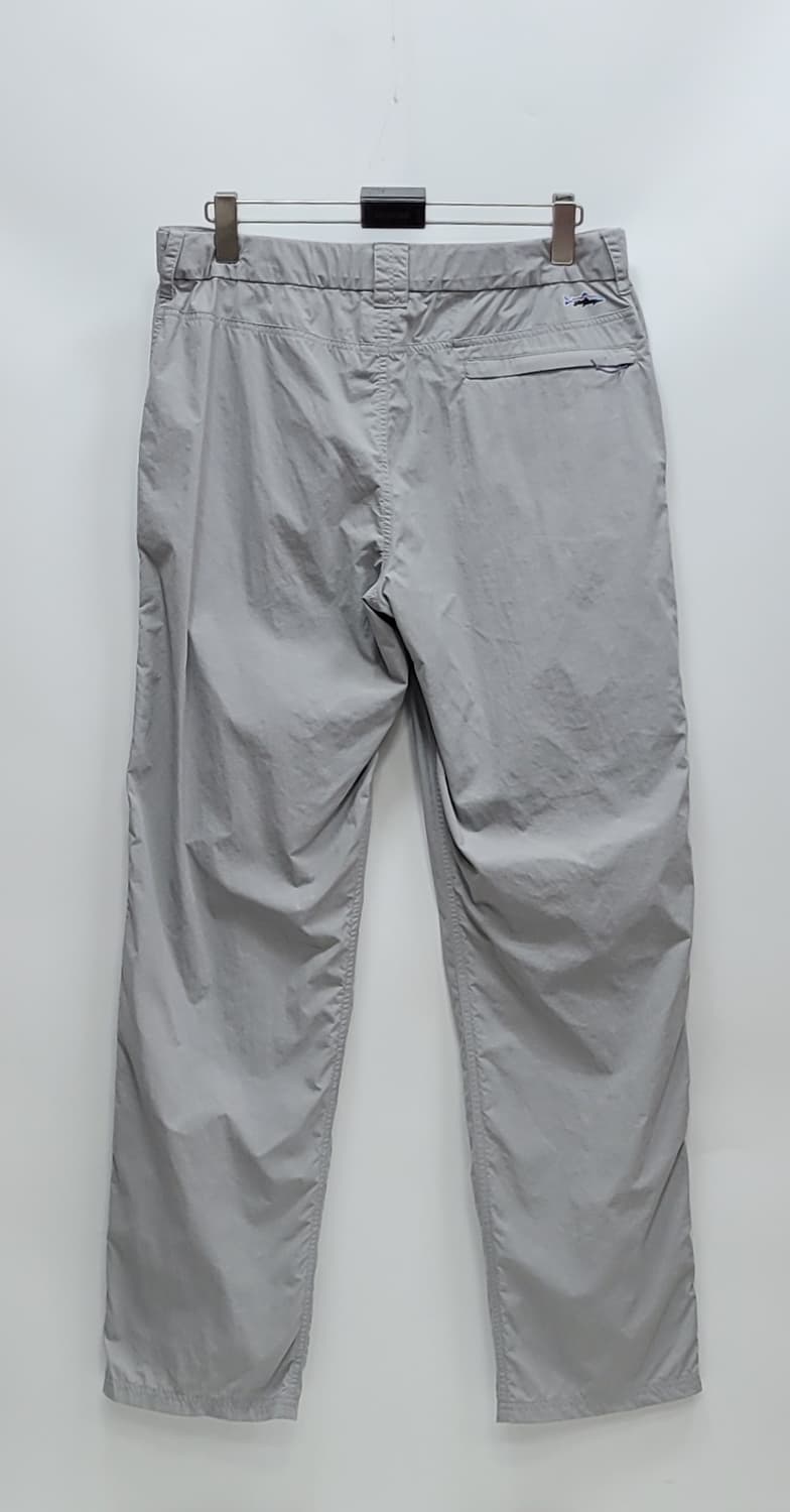 Patagonia 24SS 파타고니아 샌디 케이 팬츠 / 남 M 그레이
 상품이미지2