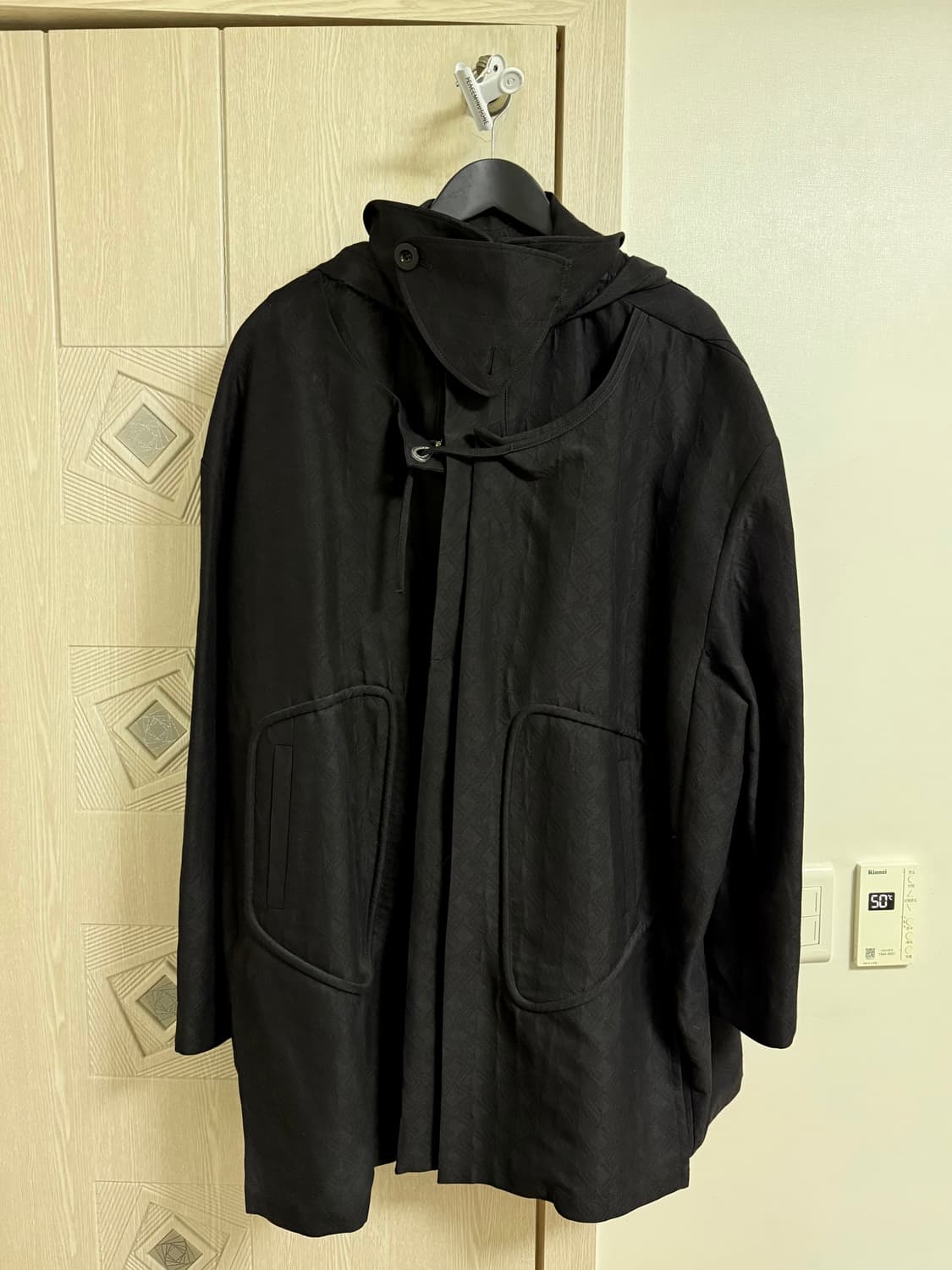 키코 코스타디노브 무리세이 MURISEAY 코트 50size 상품이미지9