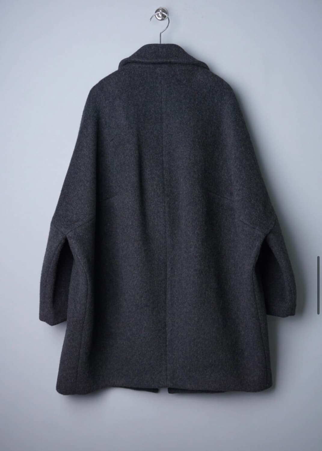 Enfold 코트 상품이미지4