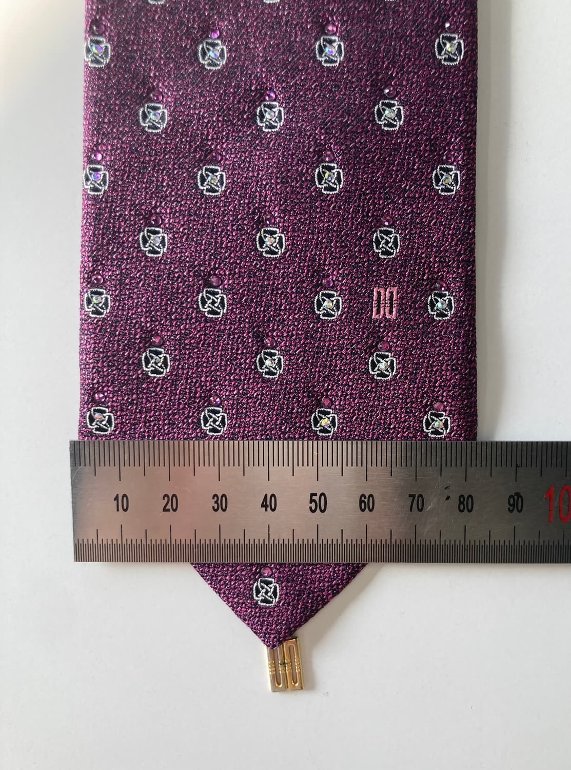 닥스 넥타이 상품이미지6