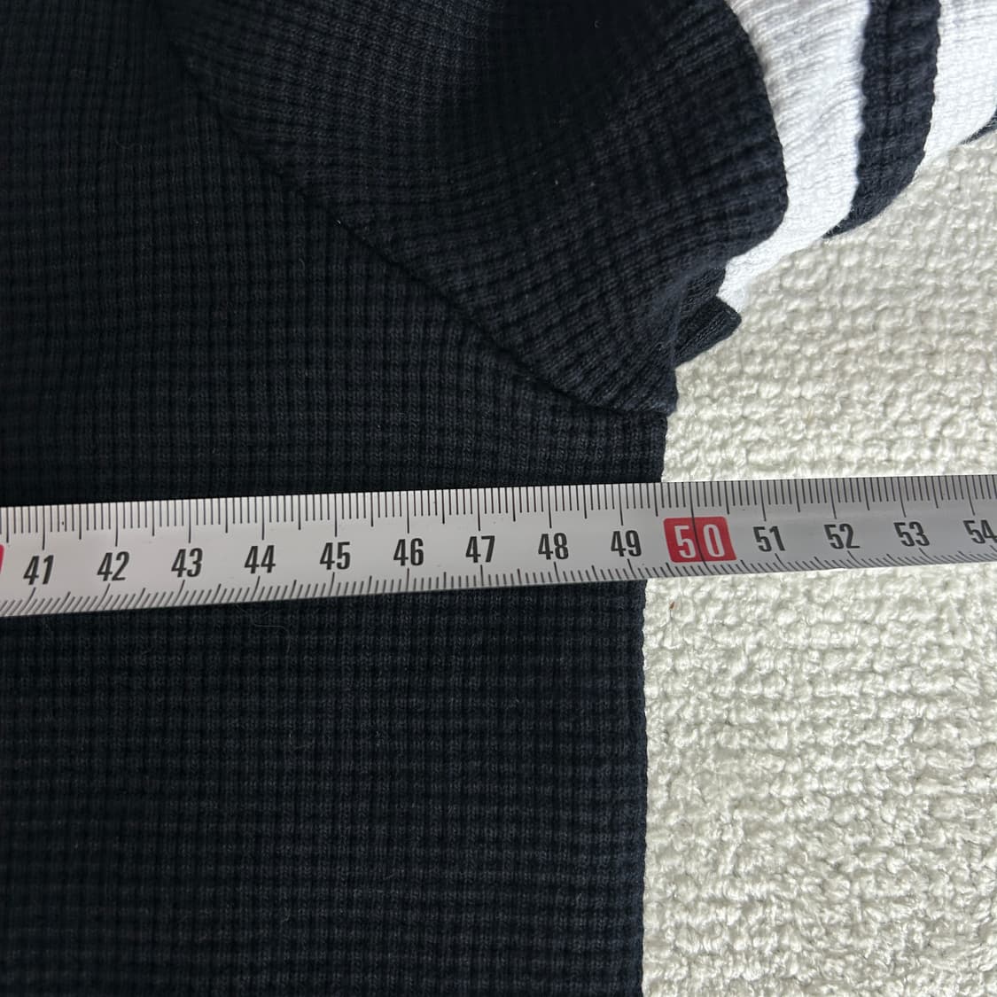 톰브라운 맨투맨 4호 상품이미지5