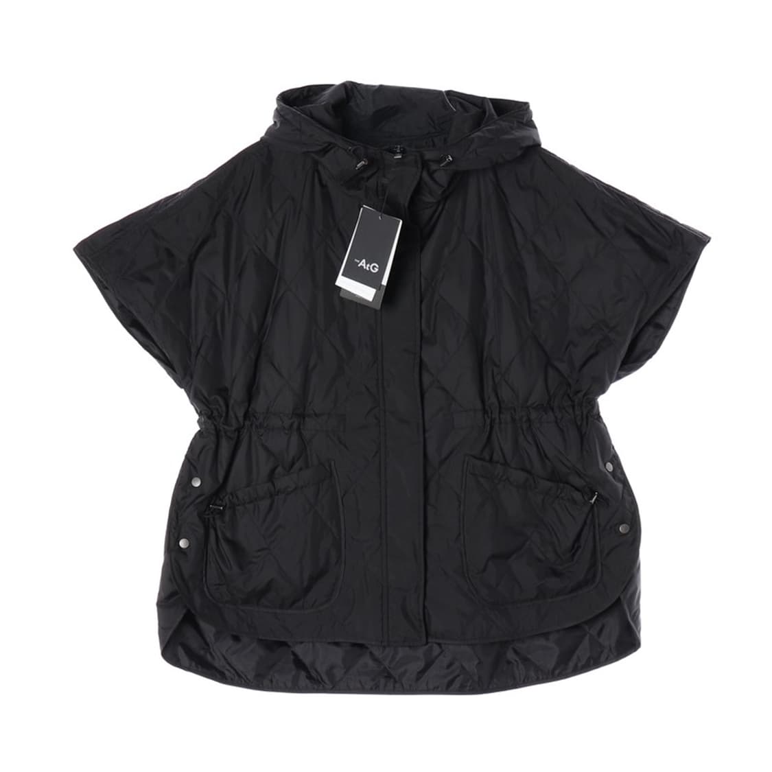 THEATG 구스다운 패딩 조끼 L 상품이미지1