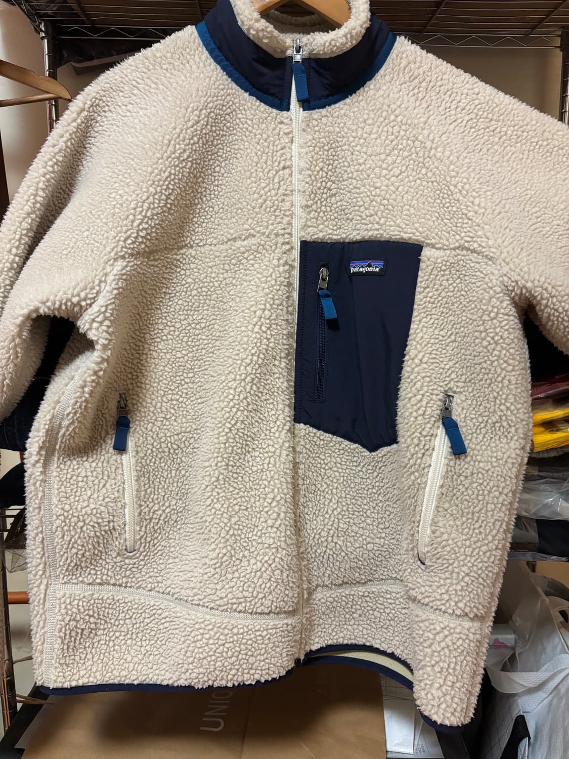 (L) 파타고니아 레트로x 네츄럴 상품이미지7