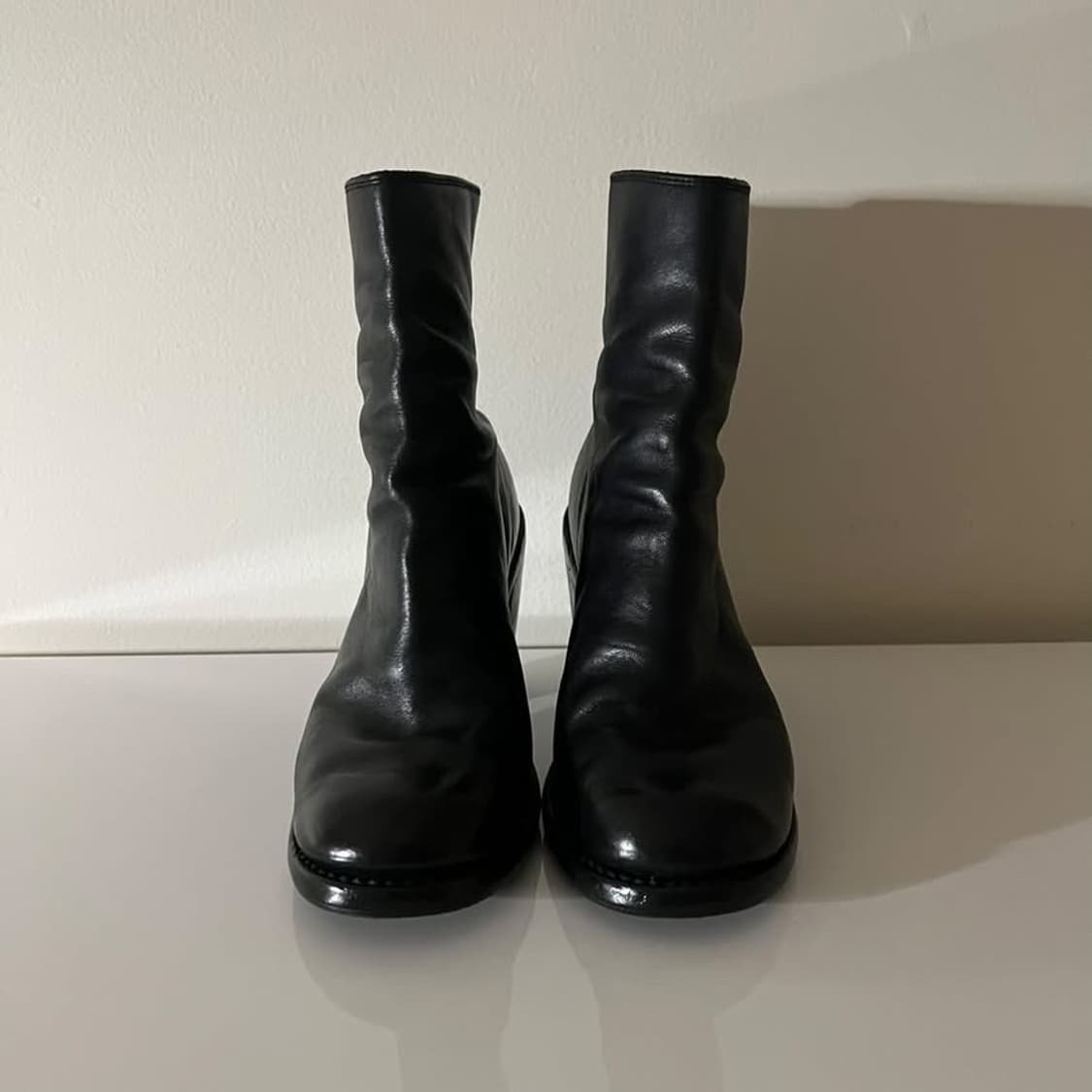 Guidi heels 상품이미지4