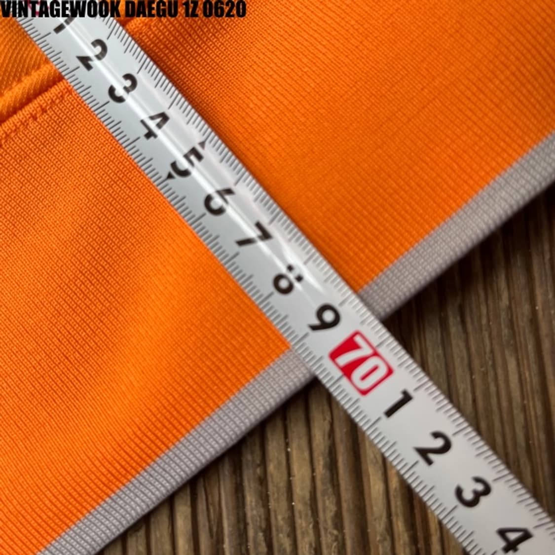 나이키 y2k 트랙탑 져지 상품이미지7