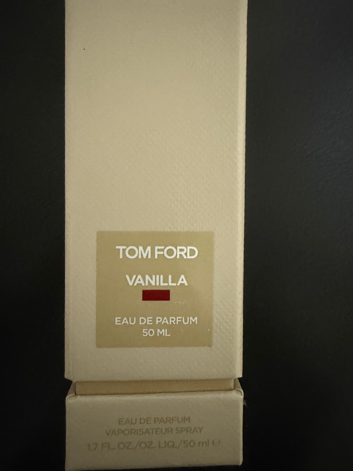 톰포드 바닐라 50ml 상품이미지3