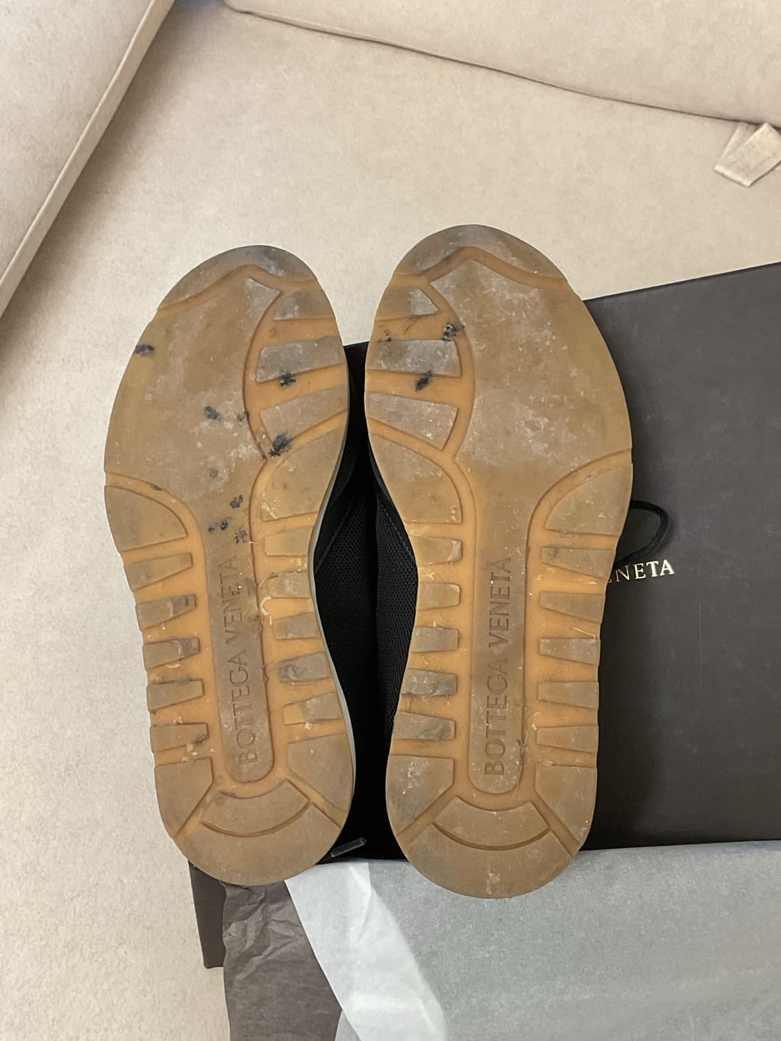 Bottega veneta sneakers 상품이미지7