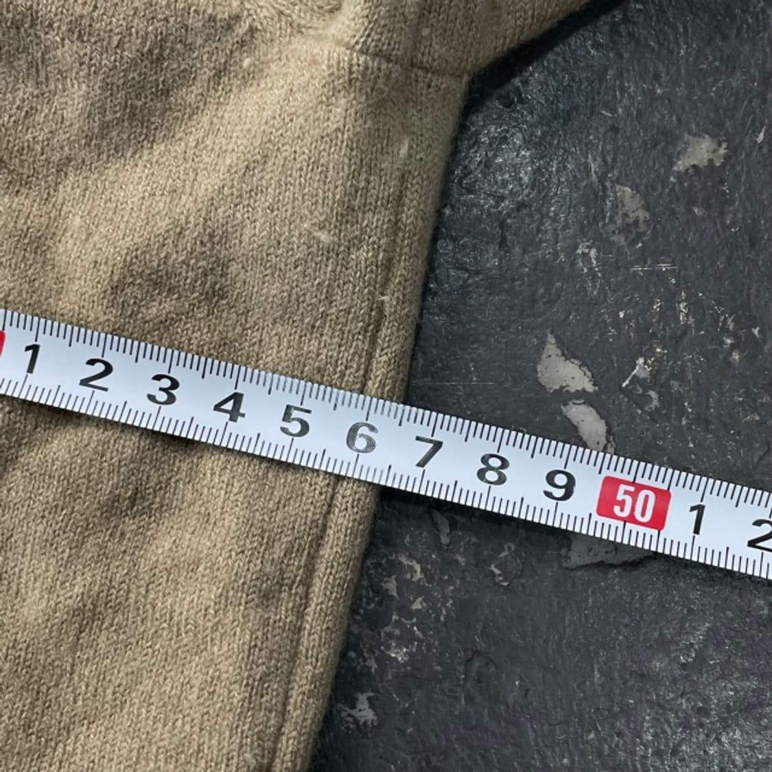 95 라코스테 가디건 상품이미지5