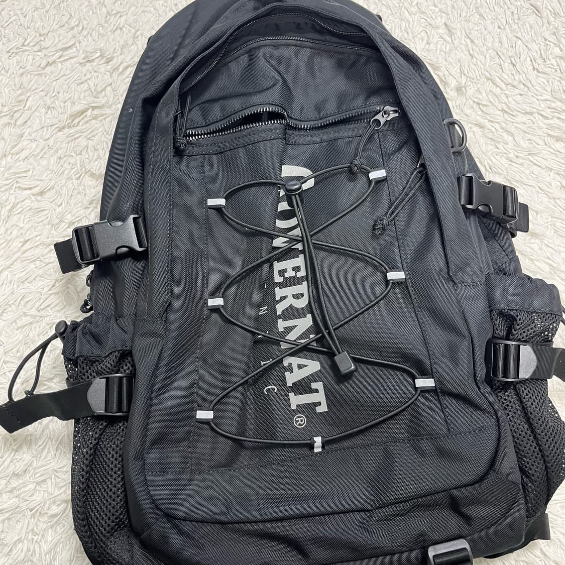Covernat backpack 상품이미지4