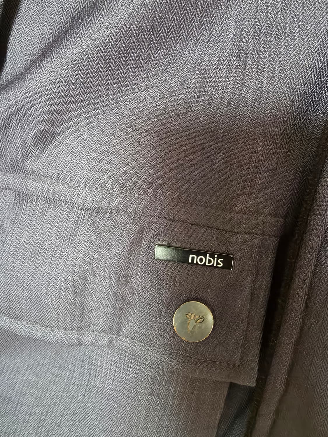 노비스패딩 S/97 상품이미지4