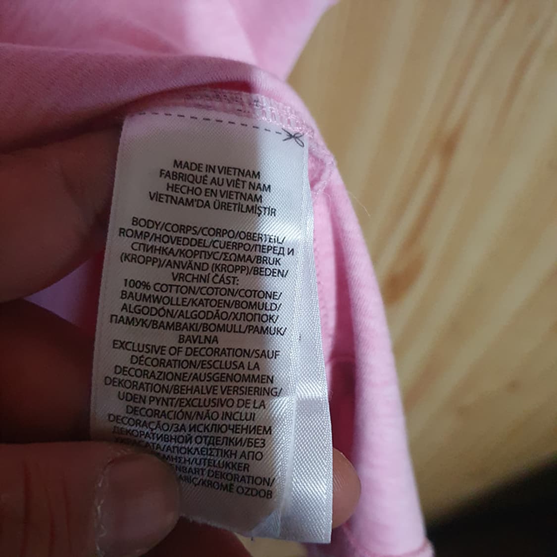 폴로 반팔 카라티 m 상품이미지4