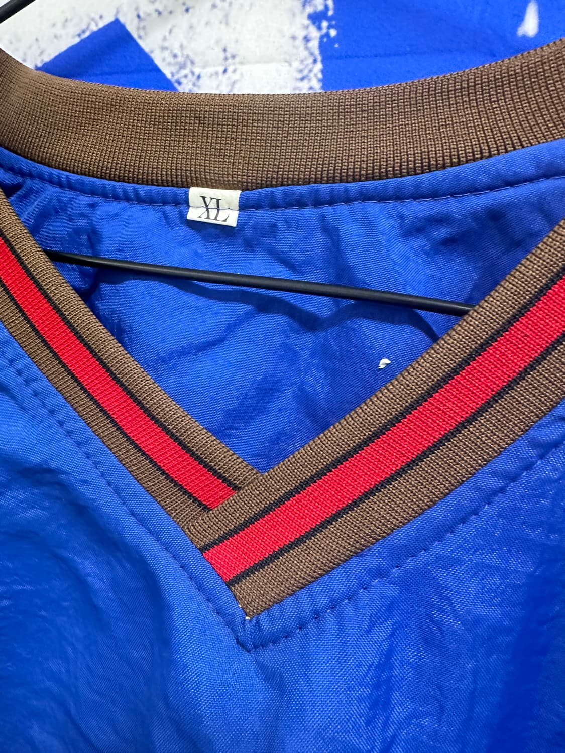 빈티지90s 올드스쿨 오버핏 웜업XL105 상품이미지5