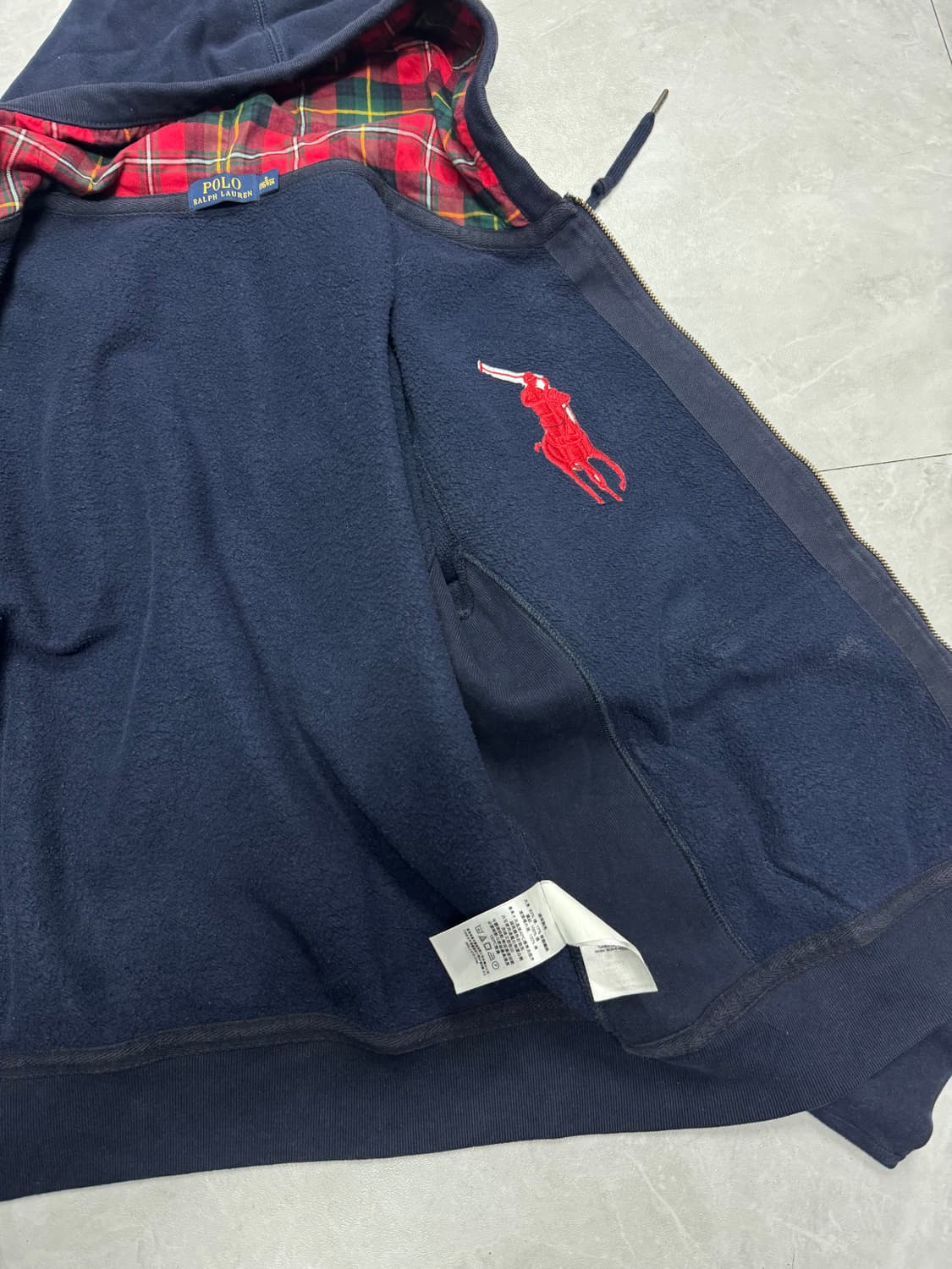 폴로 상품이미지3