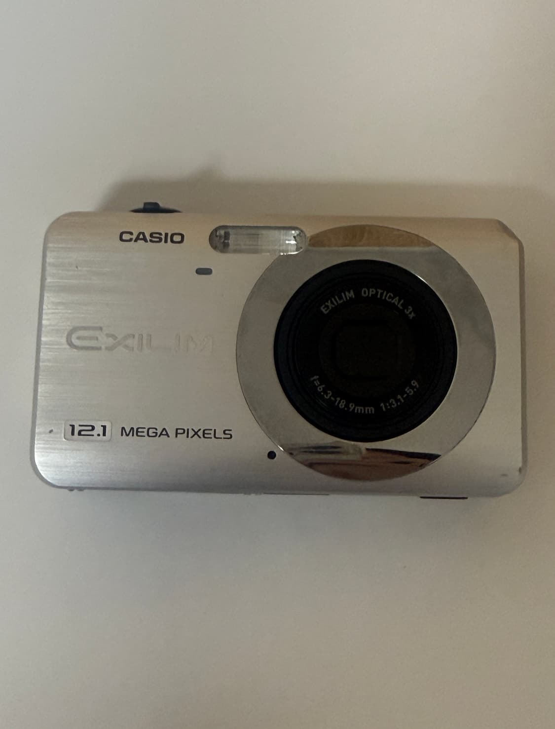 Casio exilim 카시오 엑슬림 ex-z90 상품이미지2