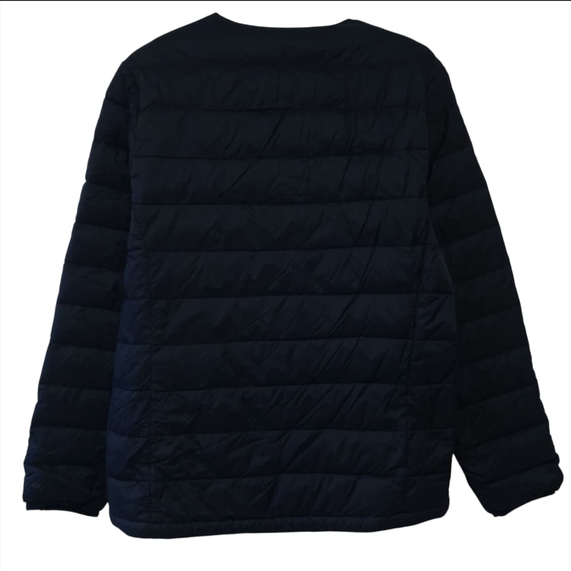 엘레쎄 다운경량패딩잠바 100L 오리털 거위털점퍼 상품이미지5