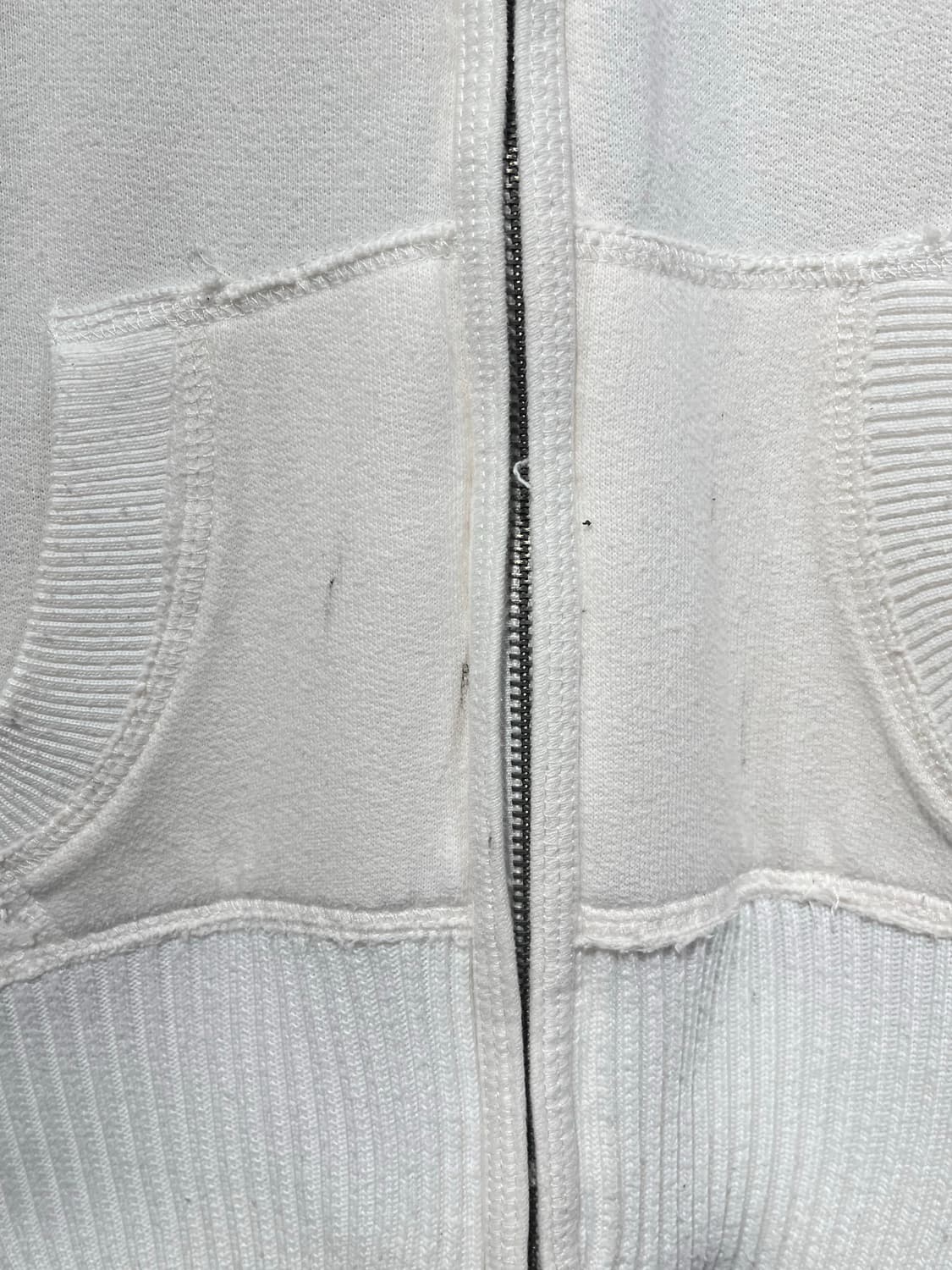 아베크롬비 퍼후드 투웨이 집업 상품이미지5