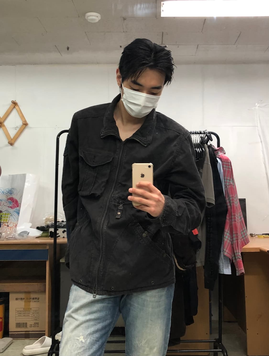 Avirex 상품이미지1