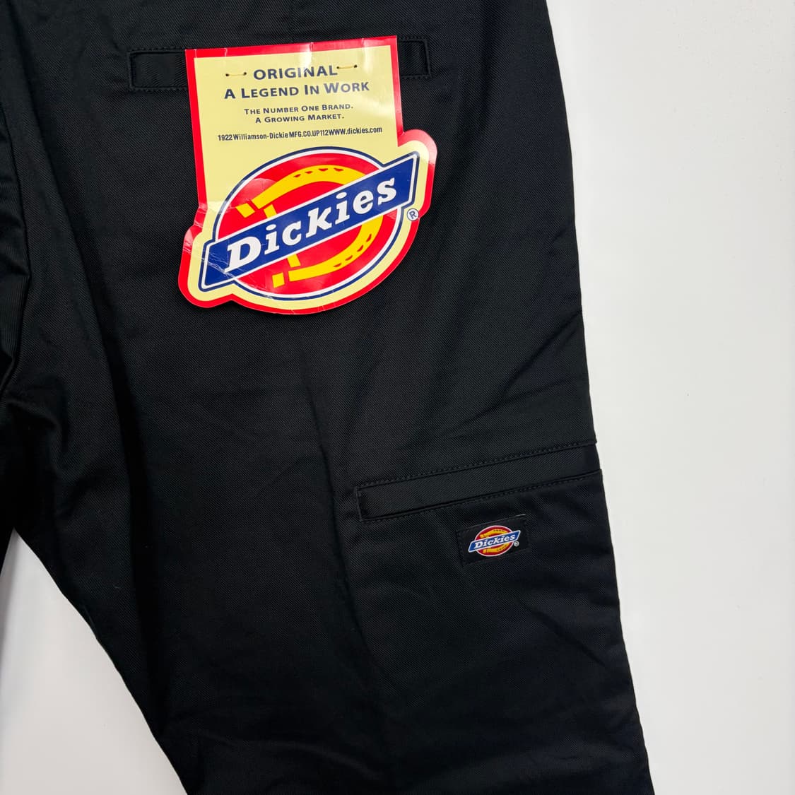 데드스탁 디키즈 워크 팬츠 바지 상품이미지8