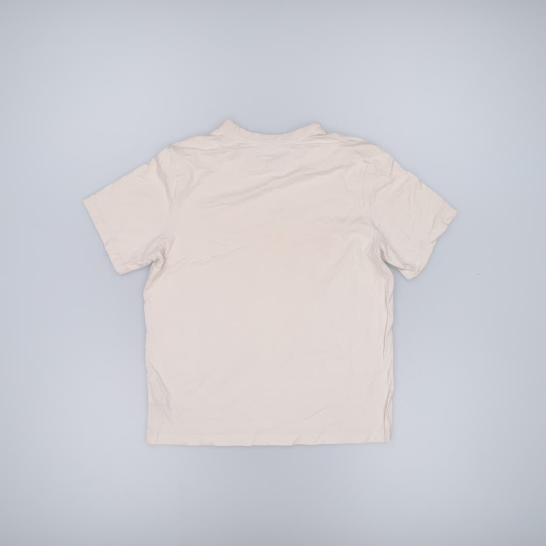 XL 나이키 프린팅 반팔티 0320H1 상품이미지2