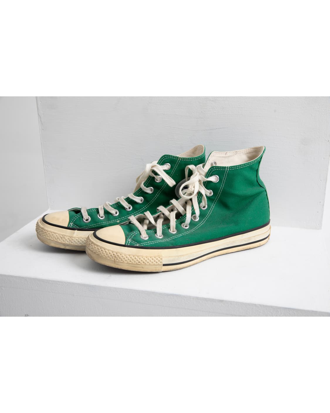 Converse Japan All Star J HI 상품이미지5