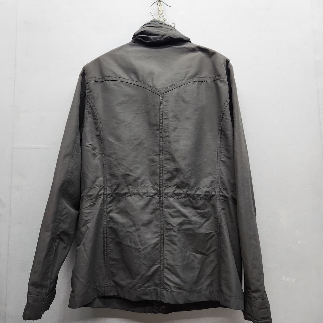 리바이스 로고와펜 유틸리티 필드자켓 S(M) 상품이미지5