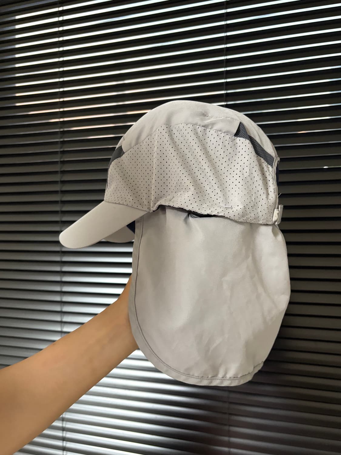 Salomon XA Cap / 살로몬 XA 캡 상품이미지3