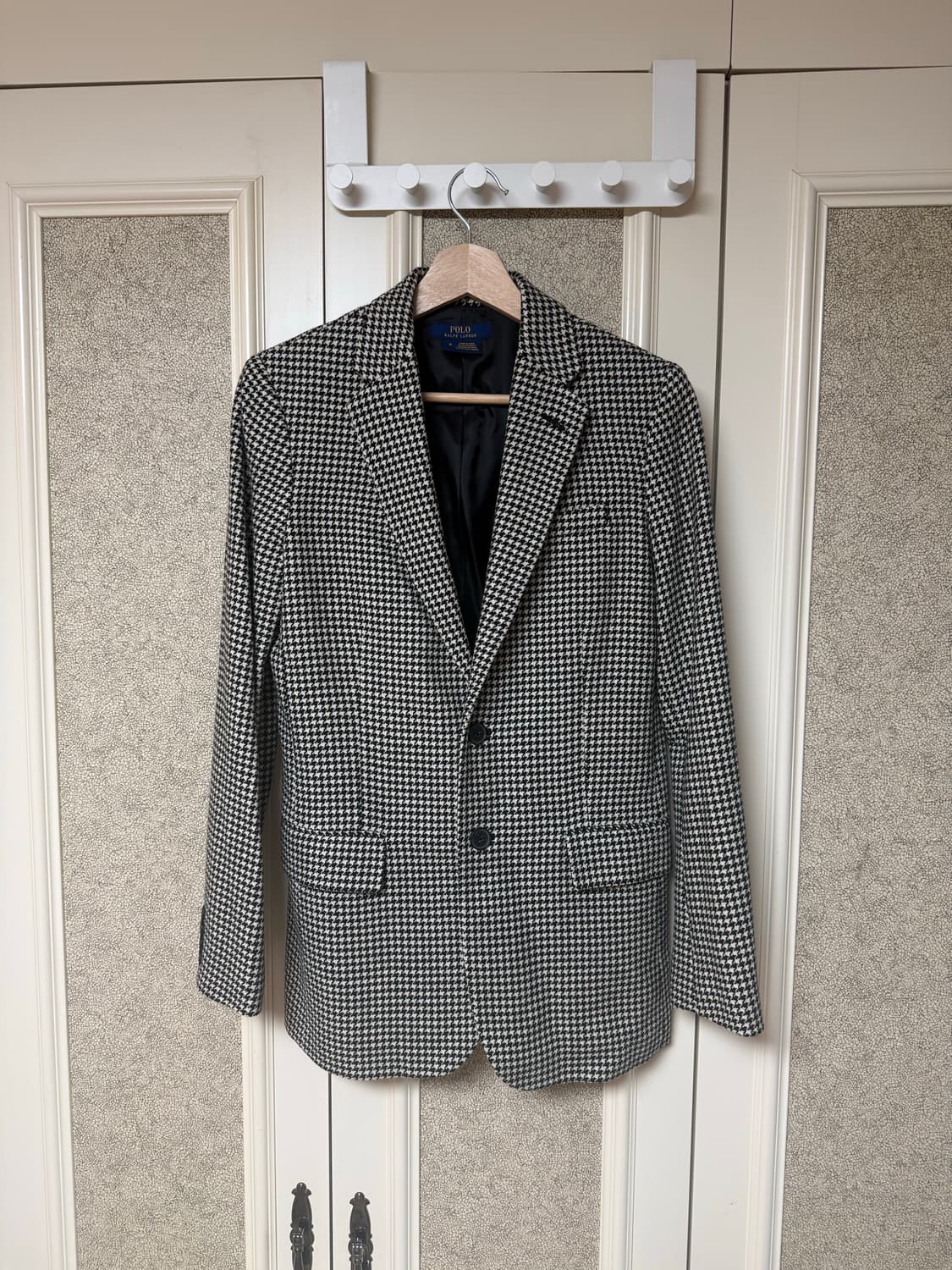 랄프로렌 하운드투스 모직 자켓 상품이미지1