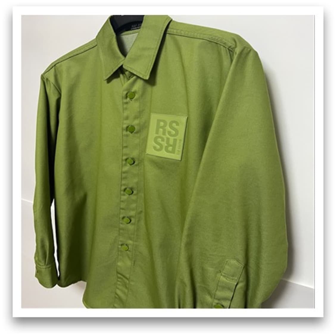 데님 셔츠 상품이미지5